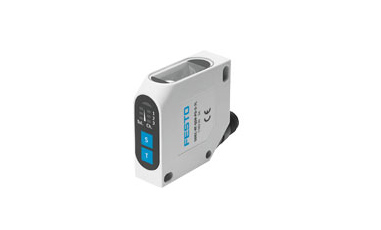SOEC 颜色传感器